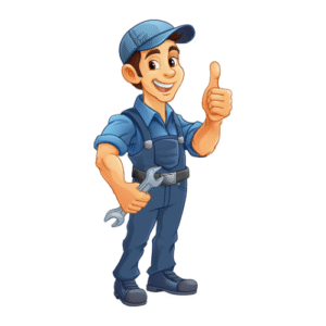 Plumber at Door ₹199